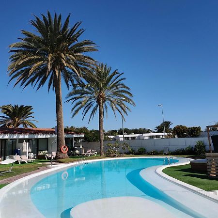 Bungalows El Palmital - Adults Only Playa del Ingles  Dış mekan fotoğraf