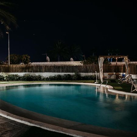 Bungalows El Palmital - Adults Only Playa del Ingles  Dış mekan fotoğraf