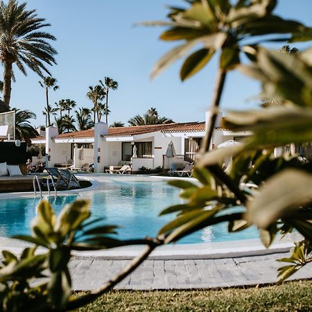 Bungalows El Palmital - Adults Only Playa del Ingles  Dış mekan fotoğraf