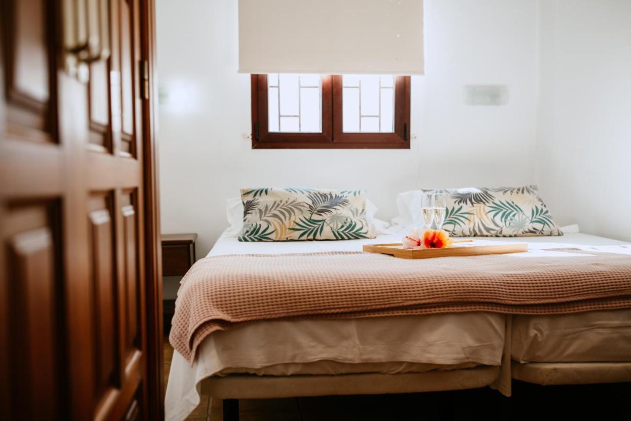 Bungalows El Palmital - Adults Only Playa del Ingles  Dış mekan fotoğraf