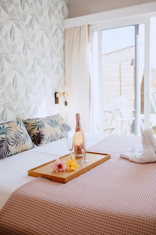 Bungalows El Palmital - Adults Only Playa del Ingles  Dış mekan fotoğraf