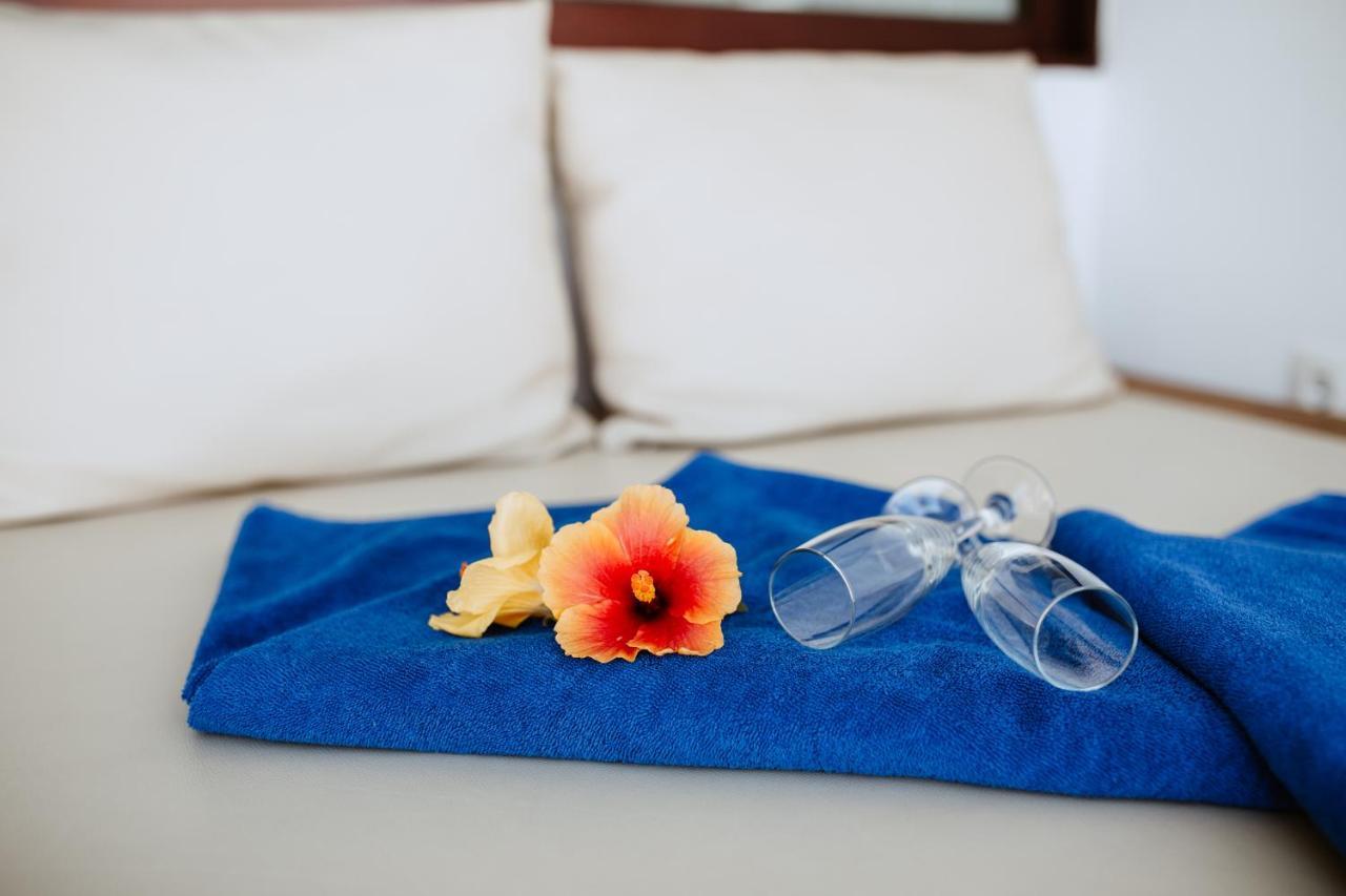 Bungalows El Palmital - Adults Only Playa del Ingles  Dış mekan fotoğraf