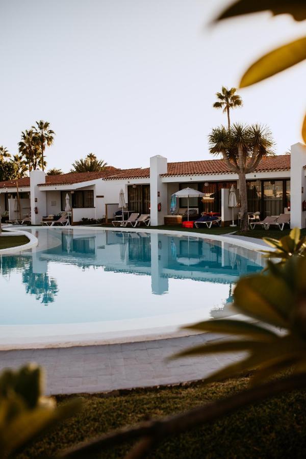 Bungalows El Palmital - Adults Only Playa del Ingles  Dış mekan fotoğraf