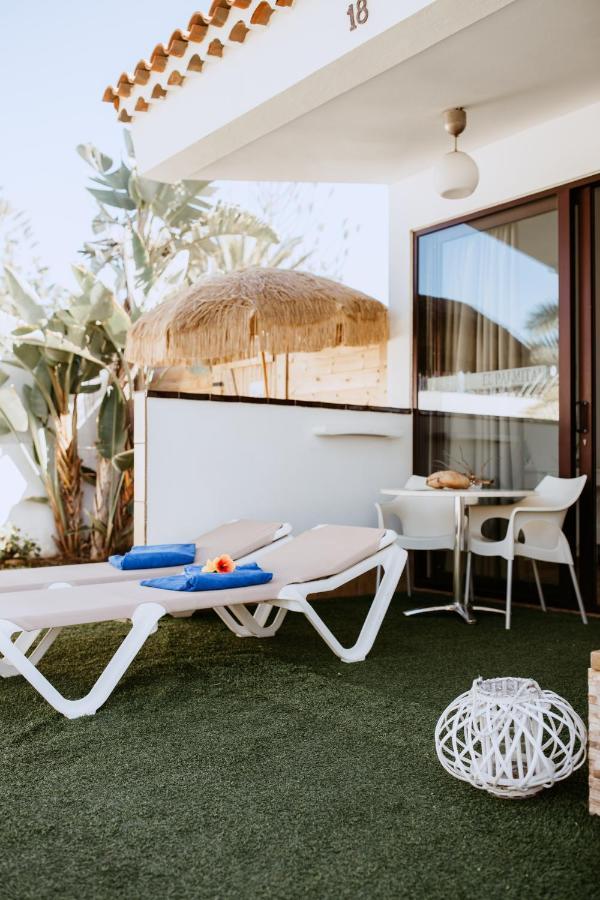 Bungalows El Palmital - Adults Only Playa del Ingles  Dış mekan fotoğraf