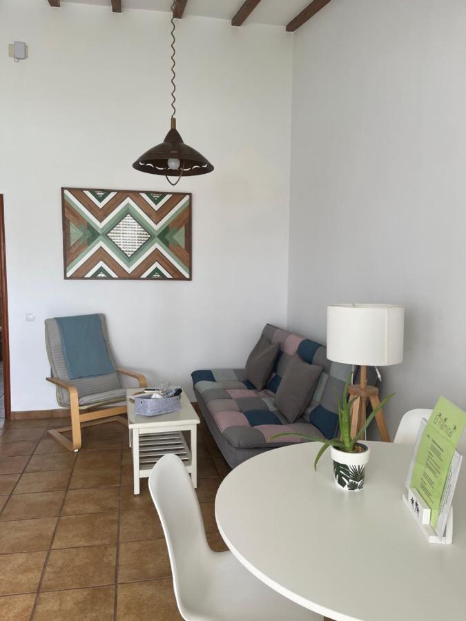 Bungalows El Palmital - Adults Only Playa del Ingles  Dış mekan fotoğraf