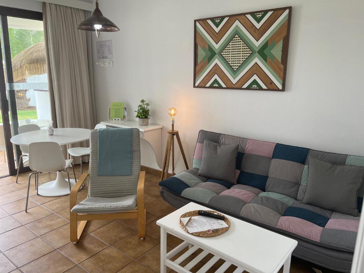 Bungalows El Palmital - Adults Only Playa del Ingles  Dış mekan fotoğraf